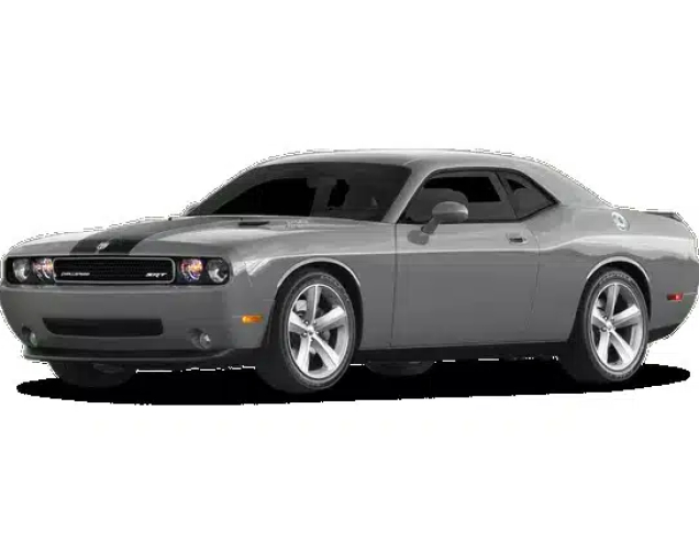 Автостелки Dodge Challenger (2014-…)