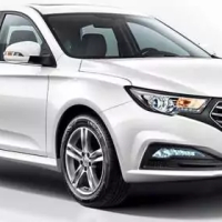 Автостелки FAW B-30 (2015-…)