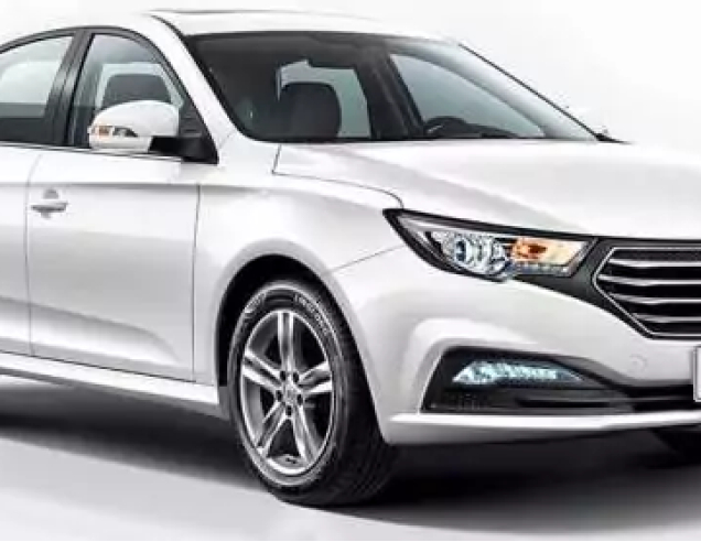 Автостелки FAW B-30 (2015-…)