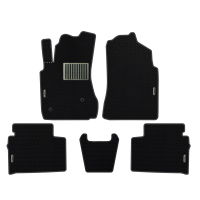 Автостелки FAW Besturn X80 (2016-…)