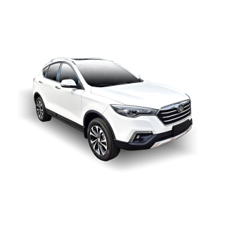 Автостелки FAW Besturn X80 (2016-…)