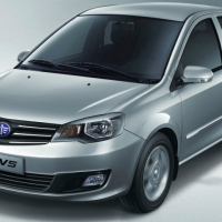 Автостелки FAW V-5 (2009-…)