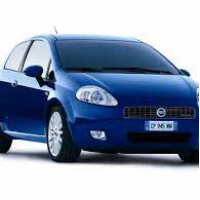 Автостелки Fiat Grande Punto (2005-2009)