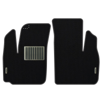 Автостелки Fiat Doblo (2000-…)