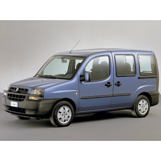 Автостелки Fiat Doblo (2000-…)