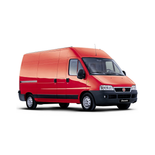 Автостелки Fiat Ducato (1994-2002)