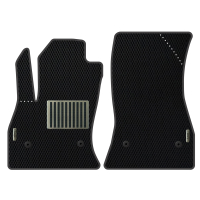 Автостелки Fiat 500L Trekking (2012-2017)