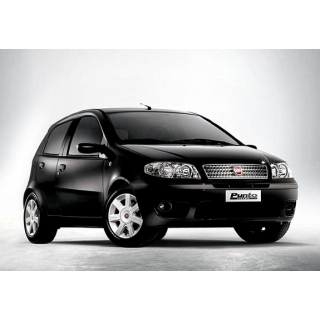 Автостелки Fiat Punto Classic (2007-2010)