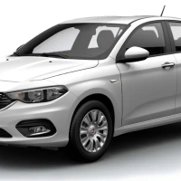 Автостелки Fiat Tipo (2015-…)