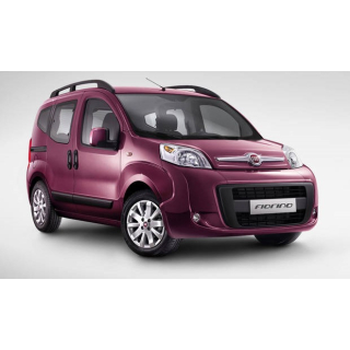 Автостелки Fiat Fiorino (2016-…)