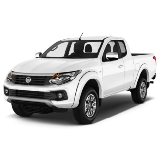 Автостелки Fiat Fullback (2018-…)
