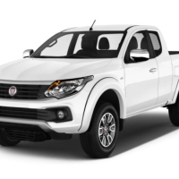 Автостелки Fiat Fullback (2018-…)