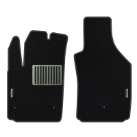 Автостелки Fiat 500e (2013-…)