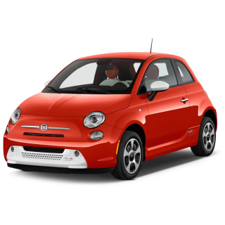 Автостелки Fiat 500e (2013-…)