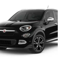 Автостелки Fiat 500X (2014-…)