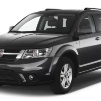 Автостелки Fiat Freemont (2011-2016)