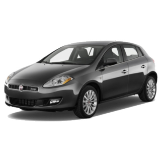 Автостелки Fiat Bravo (2007-2016)