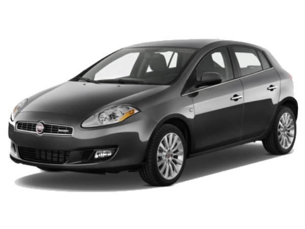 Автостелки Fiat Bravo (2007-2016)