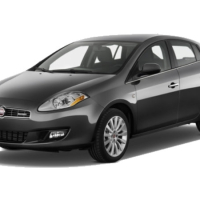 Автостелки Fiat Bravo (2007-2016)