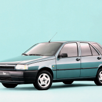 Автостелки Fiat Tipo (1988-1995)