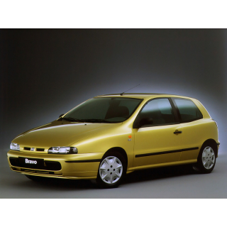 Автостелки Fiat Bravo (1995-2001)