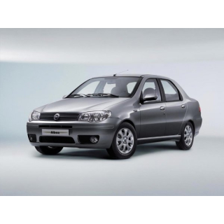 Автостелки Fiat Albea (2004-2012)