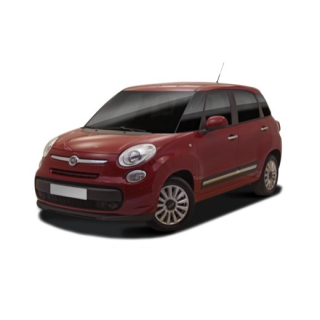 Автостелки Fiat 500L (2012-…)