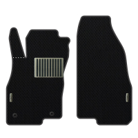 Автостелки Fiat Punto (2005-2018)