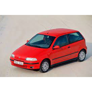 Автостелки Fiat Punto (1993-1999)