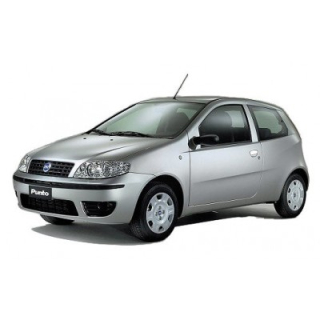 Автостелки Fiat Punto (1999-2012)