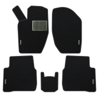 Автостелки Fiat Croma (1985-1996)