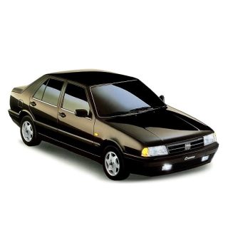 Автостелки Fiat Croma (1985-1996)