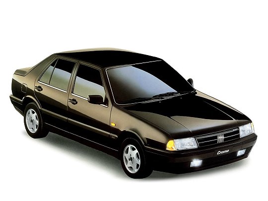 Автостелки Fiat Croma (1985-1996)