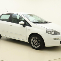 Автостелки Fiat Grande Punto (2011-2018)