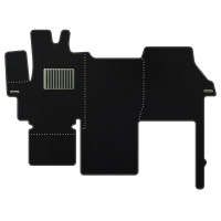 Автостелки Fiat Ducato (2014-…)