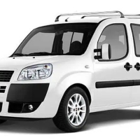 Автостелки Fiat Doblo (2010-…)