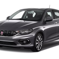 Автостелки Fiat Tipo (2015-…)