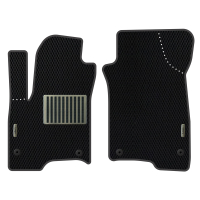 Автостелки Fiat Panda (2011-…)