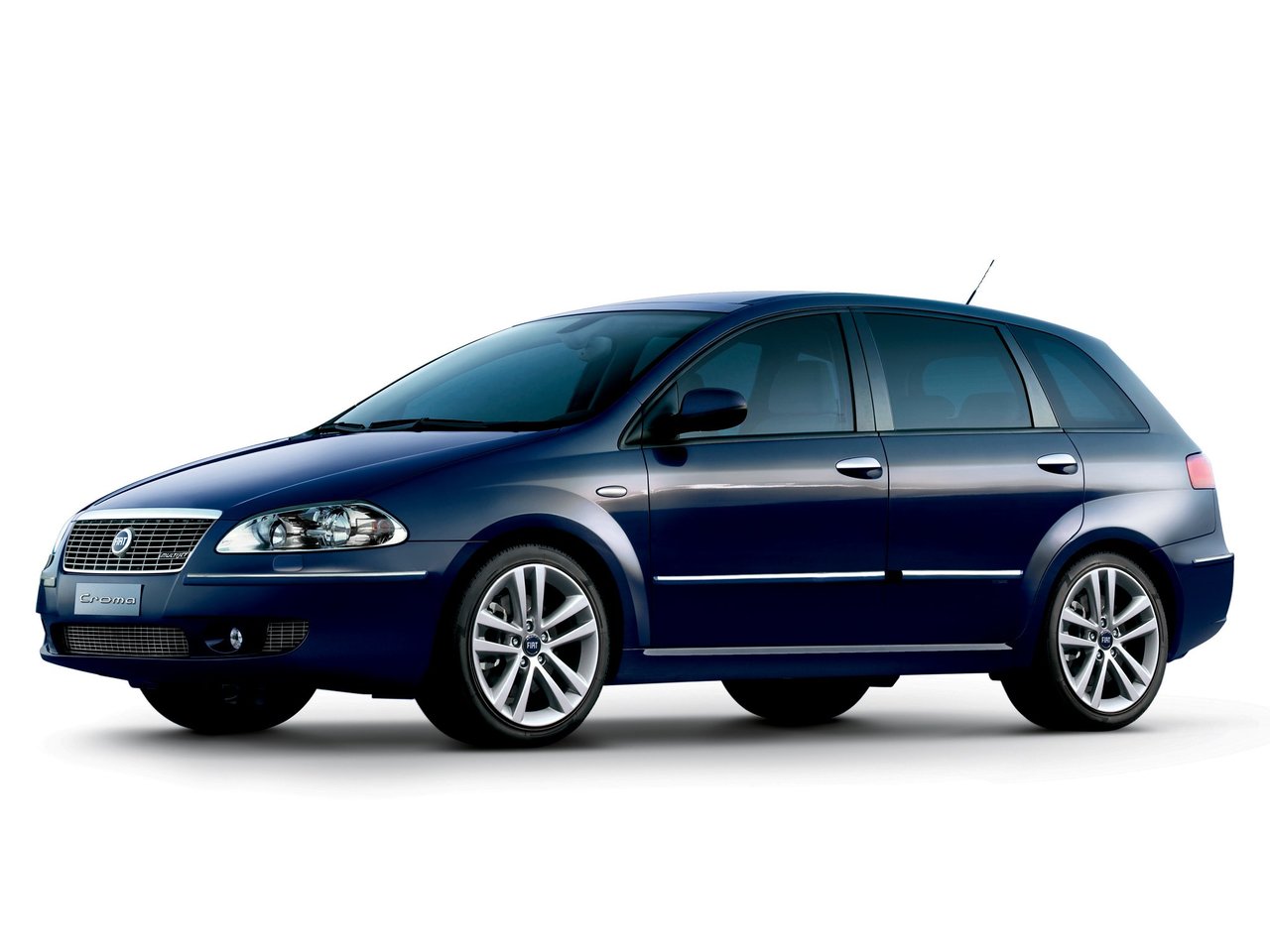Автостелки Fiat Croma (2007-2010)