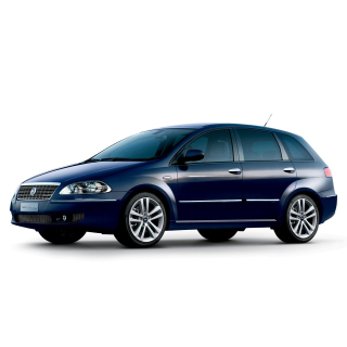 Автостелки Fiat Croma (2007-2010)