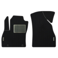 Автостелки Fiat Qubo  (2017-…)