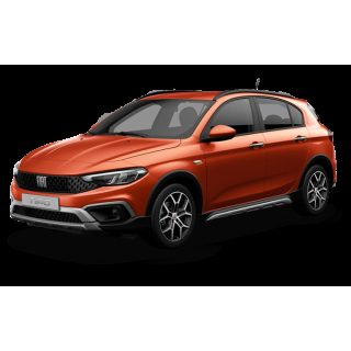 Автостелки Fiat Tipo (2015-…)