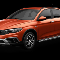 Автостелки Fiat Tipo (2015-…)