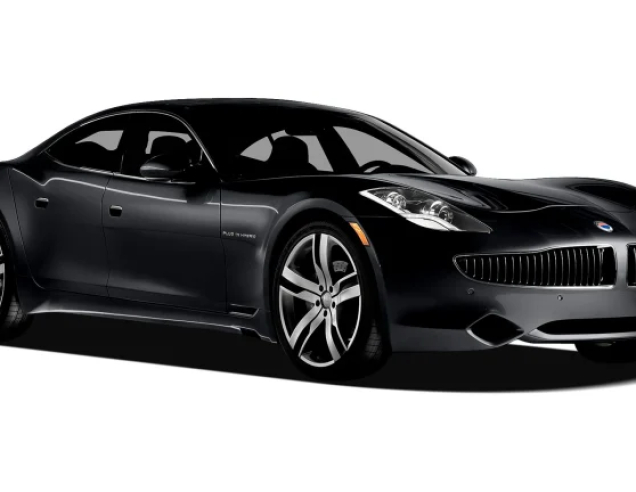 Автостелки Fisker Karma (2011-2012)