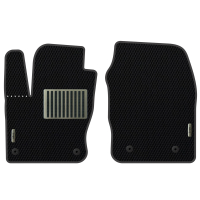 Автостелки Ford Focus (2011-2018)