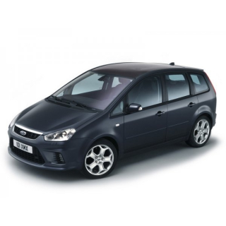 Автостелки Ford C-MAX  (2003-2010)
