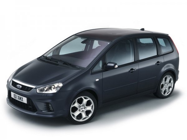 Автостелки Ford C-MAX  (2003-2010)