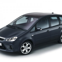 Автостелки Ford C-MAX  (2003-2010)