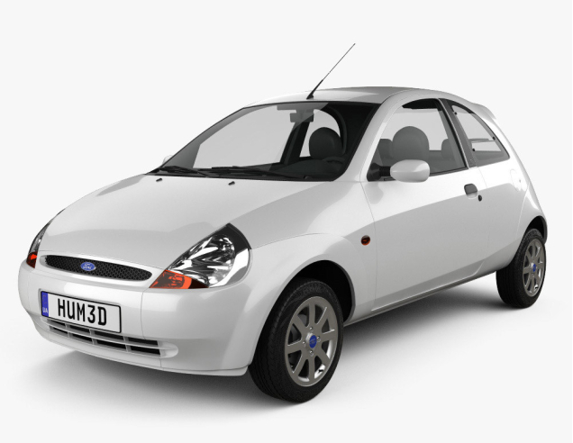 Автостелки Ford Ka (1996-2006)