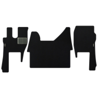 Автостелки Ford F-MAX (2018-…)